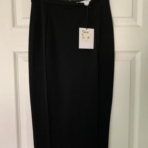 DVF pencil skirt size 0 - Picture 3 of 5